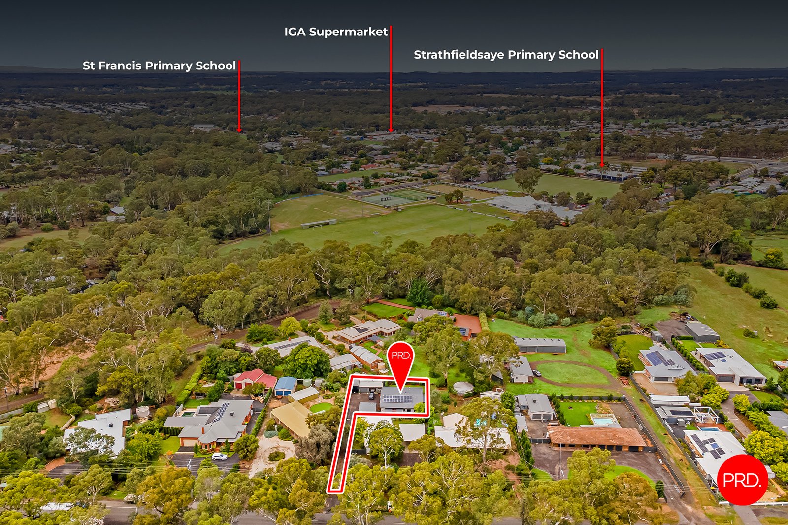 21A Ryalls Lane STRATHFIELDSAYE 28