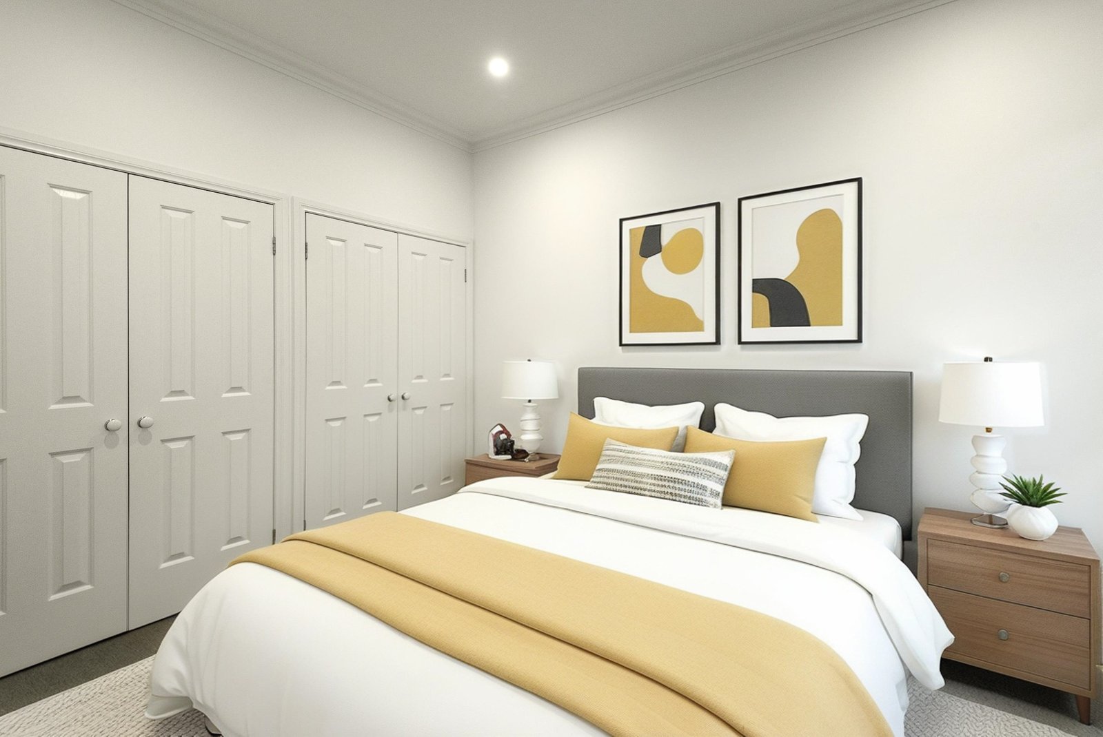 Gallery: 21A Small Street