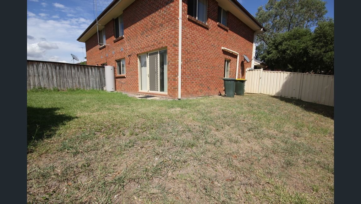 21A Stockade Place WOODCROFT 9