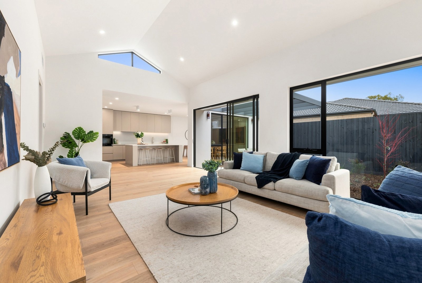 Gallery: 21a Stonehaven Crescent