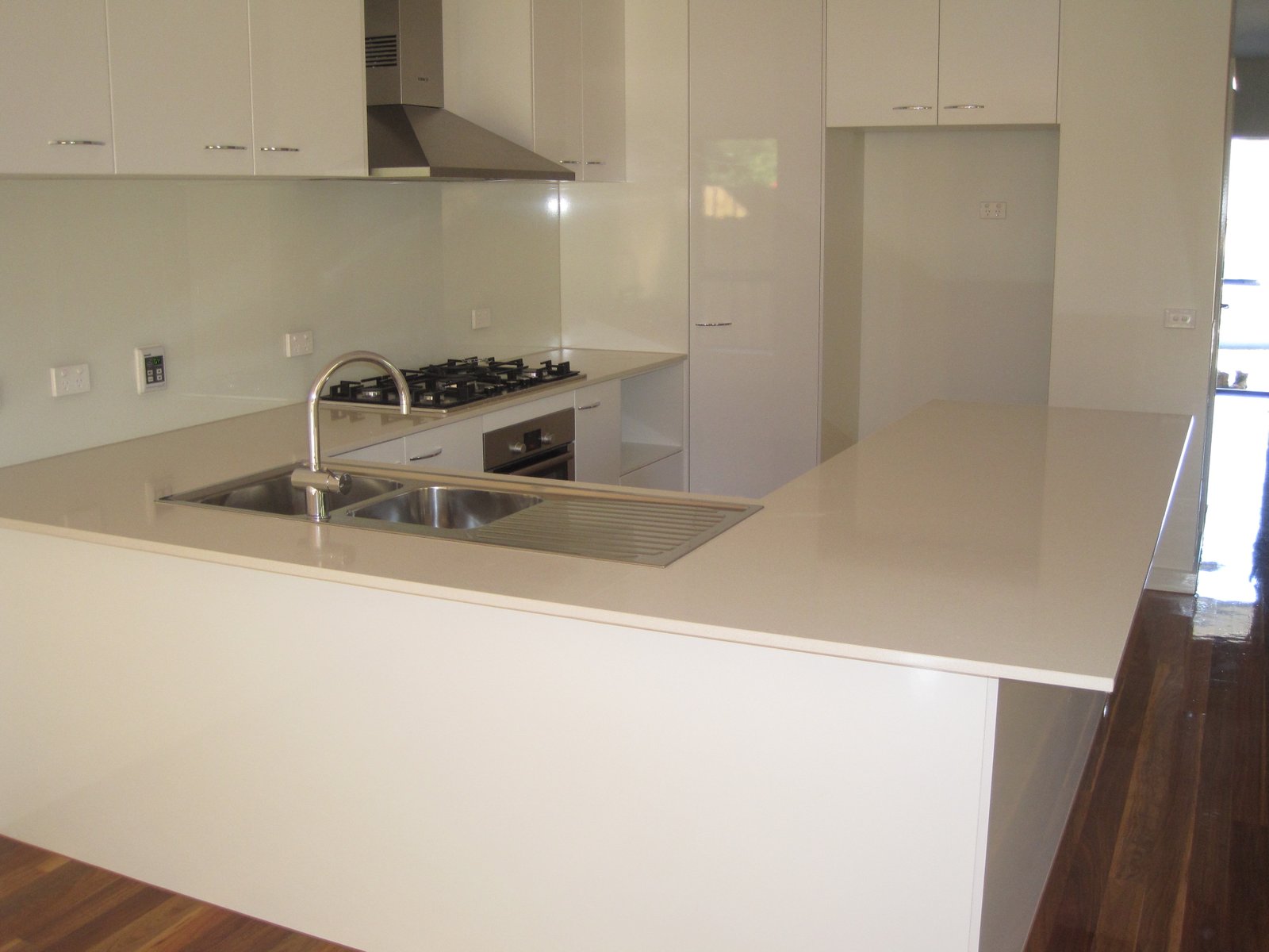 Gallery: 21A Surrey Street