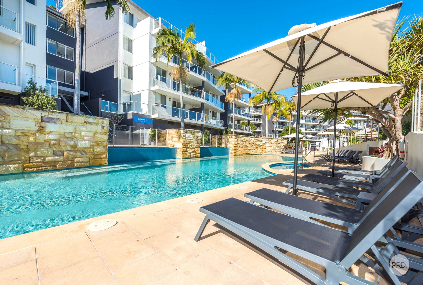 2/1A Tomaree Street NELSON BAY 1