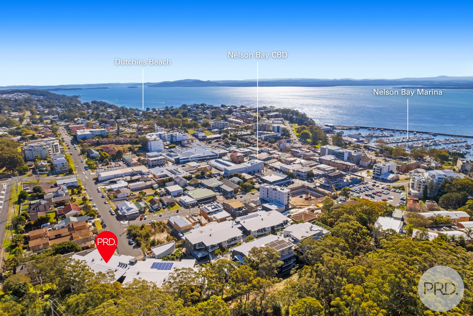 2/1A Tomaree Street NELSON BAY 3