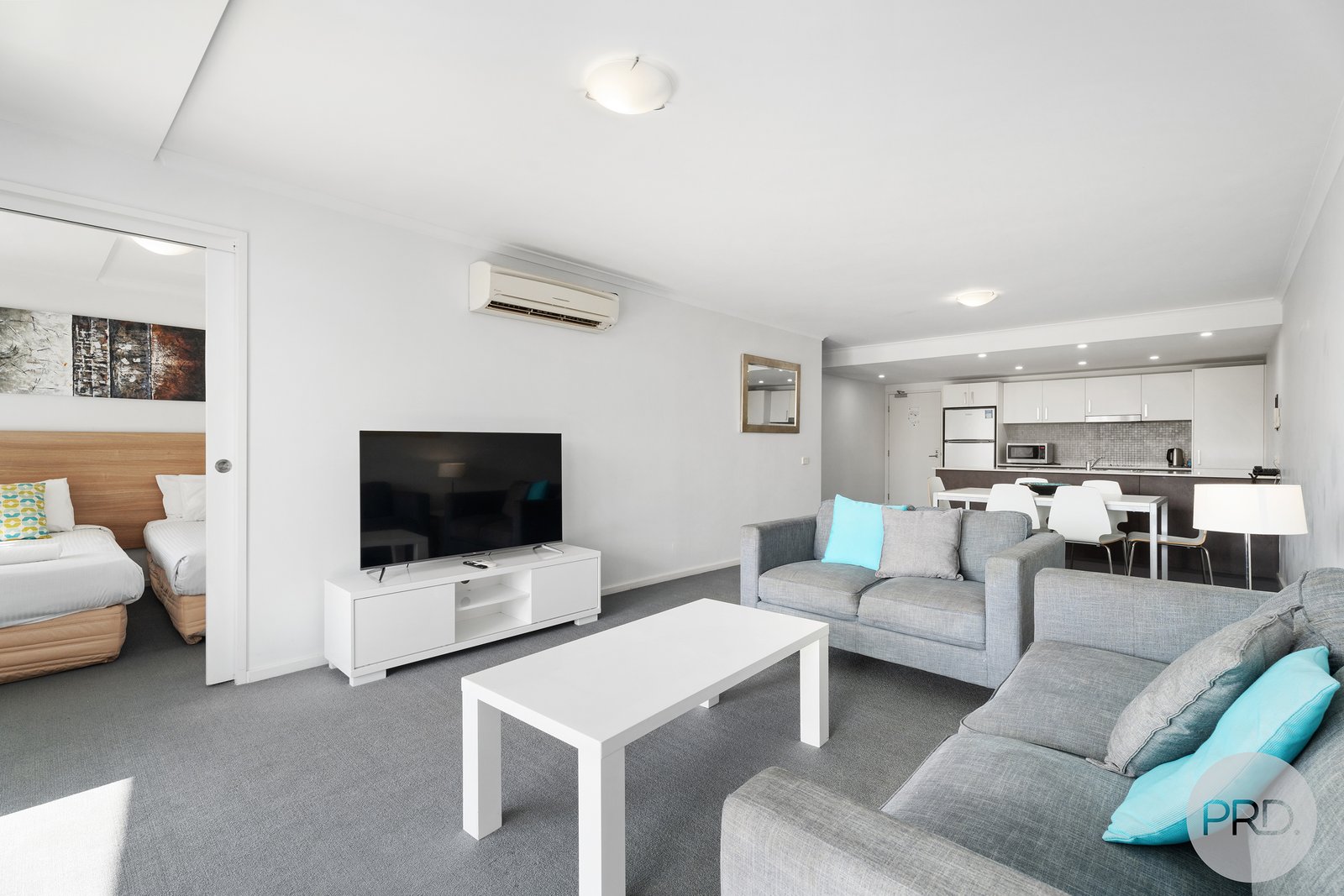 2/1A Tomaree Street NELSON BAY 4