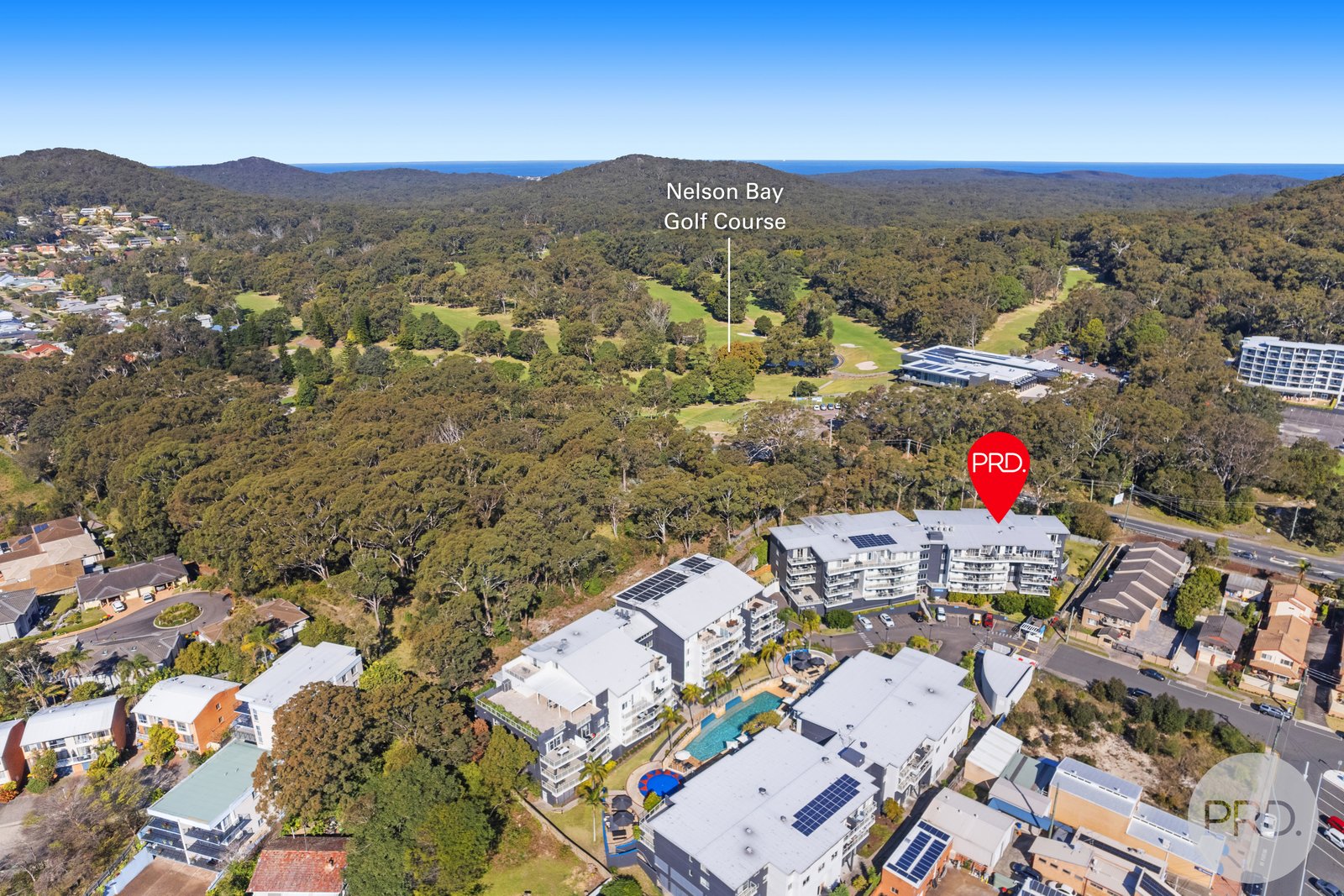 2/1A Tomaree Street NELSON BAY 14