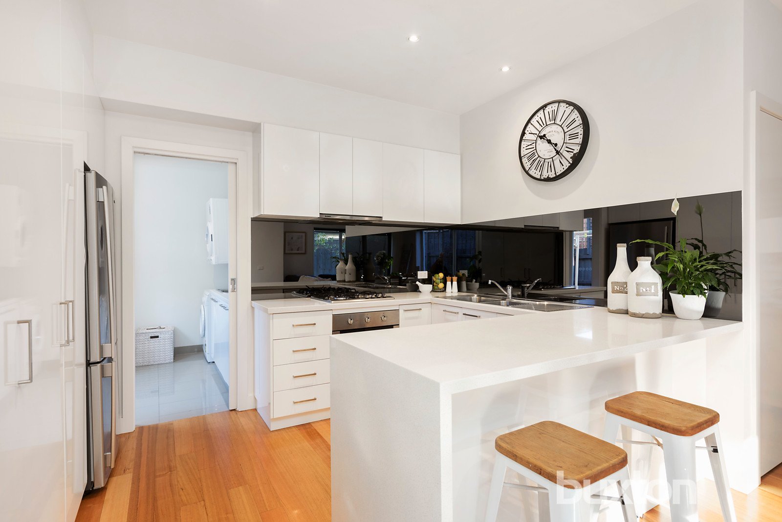 Gallery: 21a Tweed Street