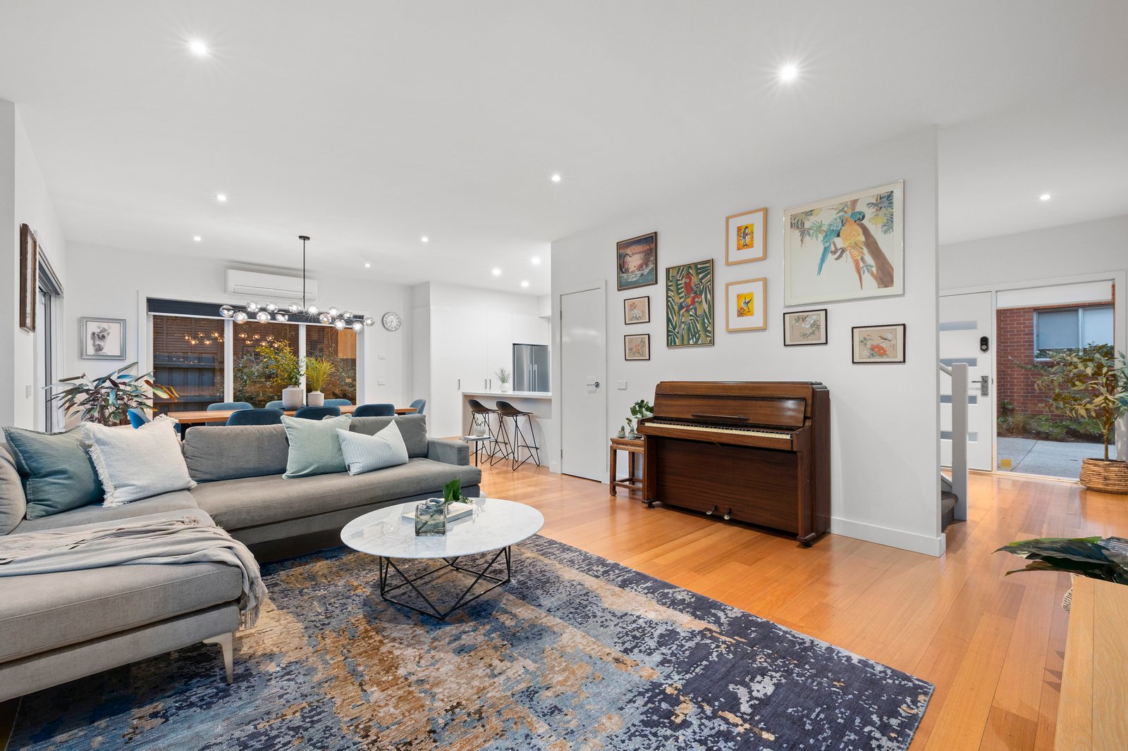 Gallery: 21a Tweed Street