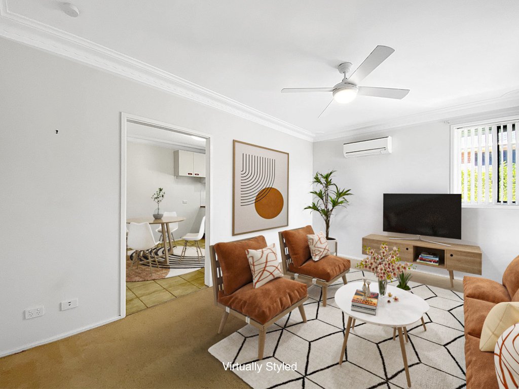 21a Wentworth Avenue NELSON BAY 2