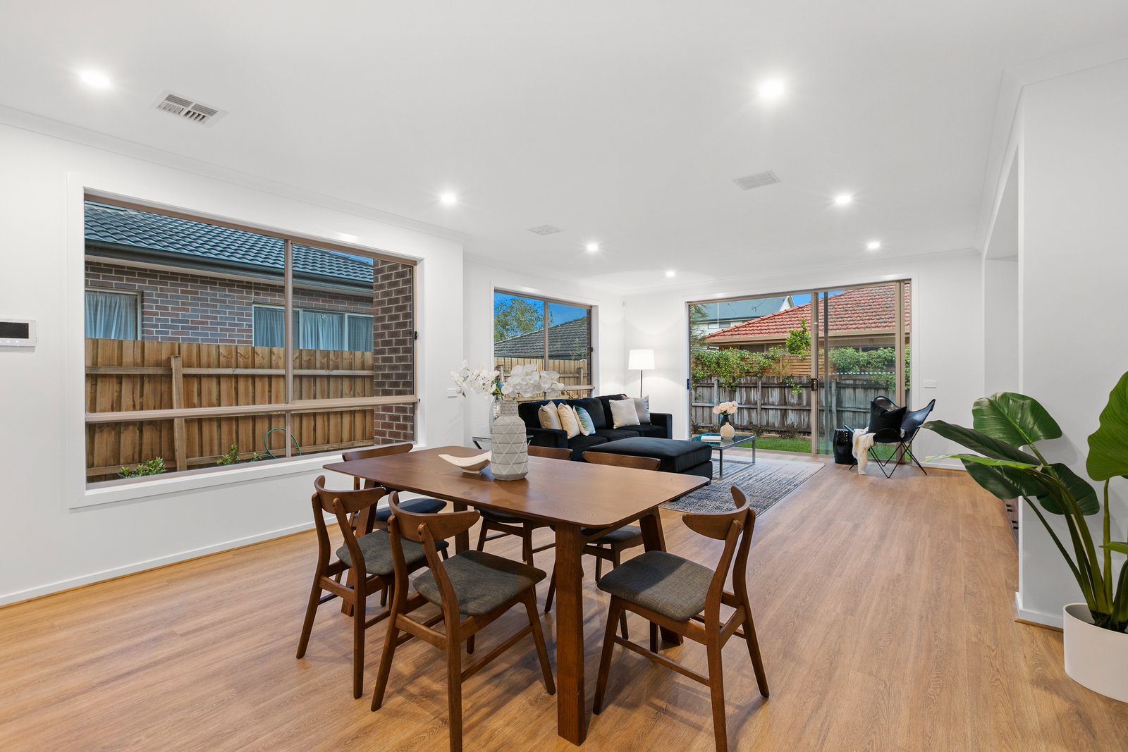 Gallery: 21B Dawn Street