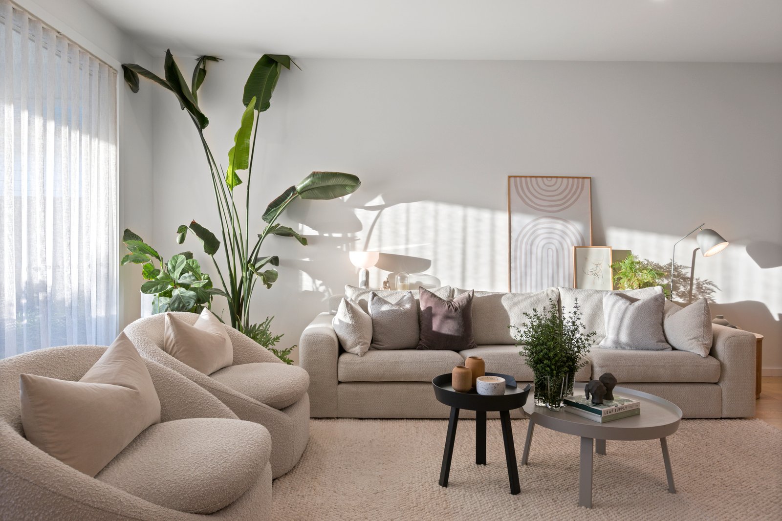 Gallery: 21B Fifth Street