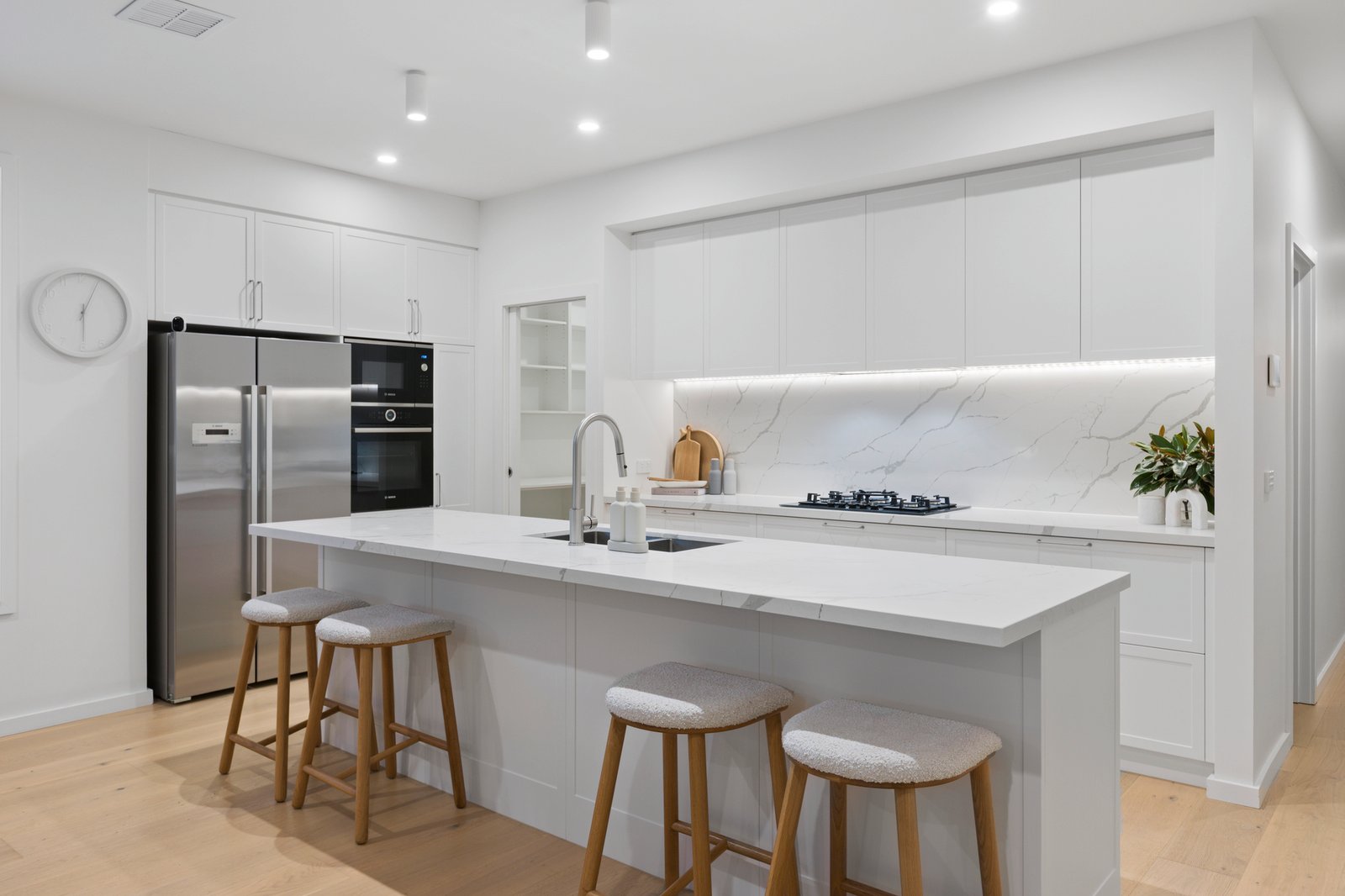 Gallery: 21B Fifth Street