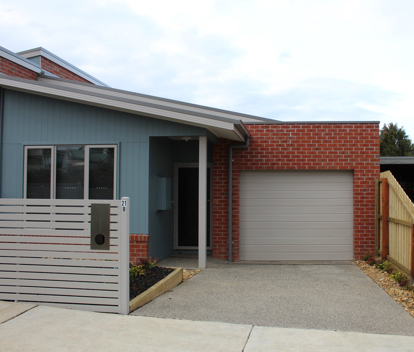 Gallery: 21B Gibbs Street