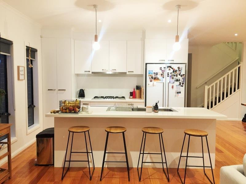 Gallery: 21B Hargreaves Street