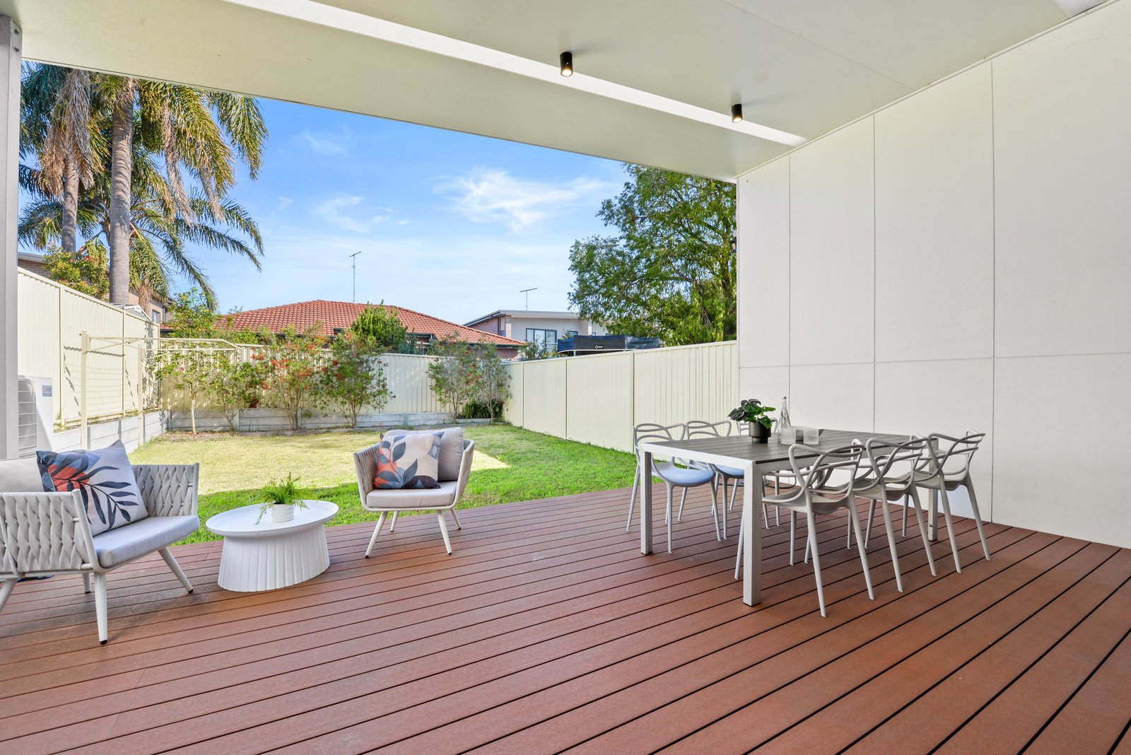 21B Hunter Avenue MATRAVILLE 3