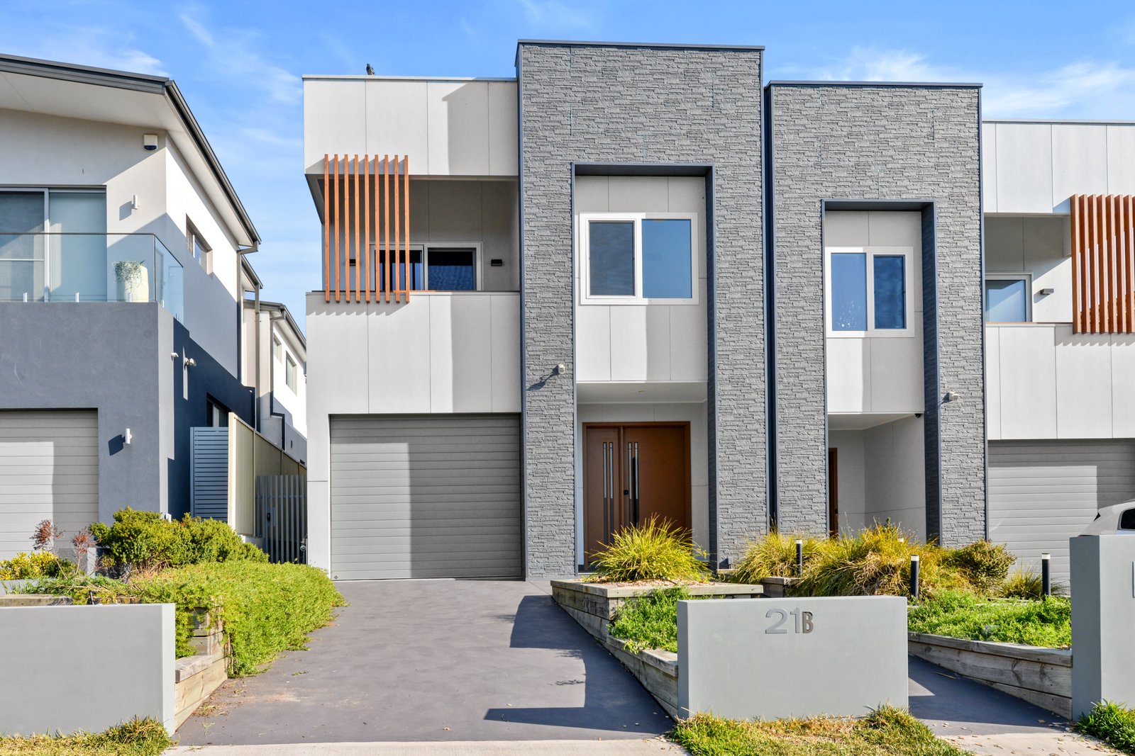 21B Hunter Avenue MATRAVILLE 4