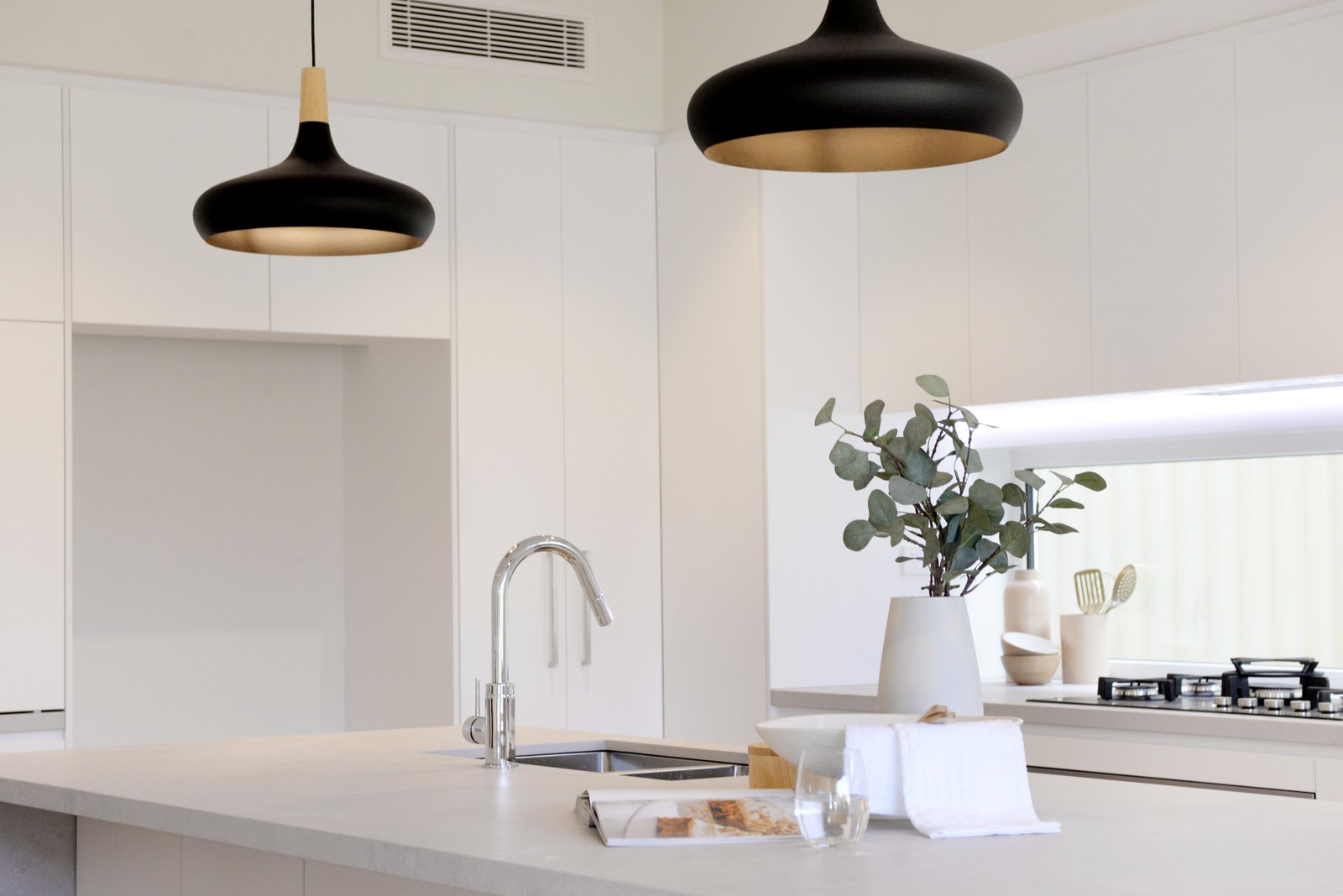 21B Hunter Avenue MATRAVILLE 8