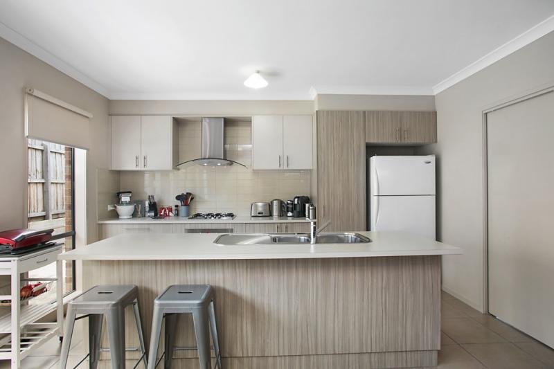 Gallery: 21B Maurice Street