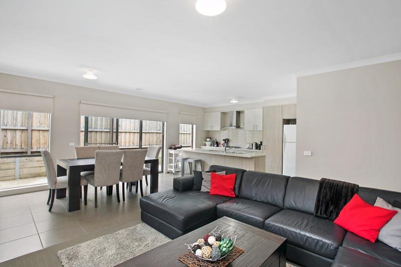 Gallery: 21B Maurice Street