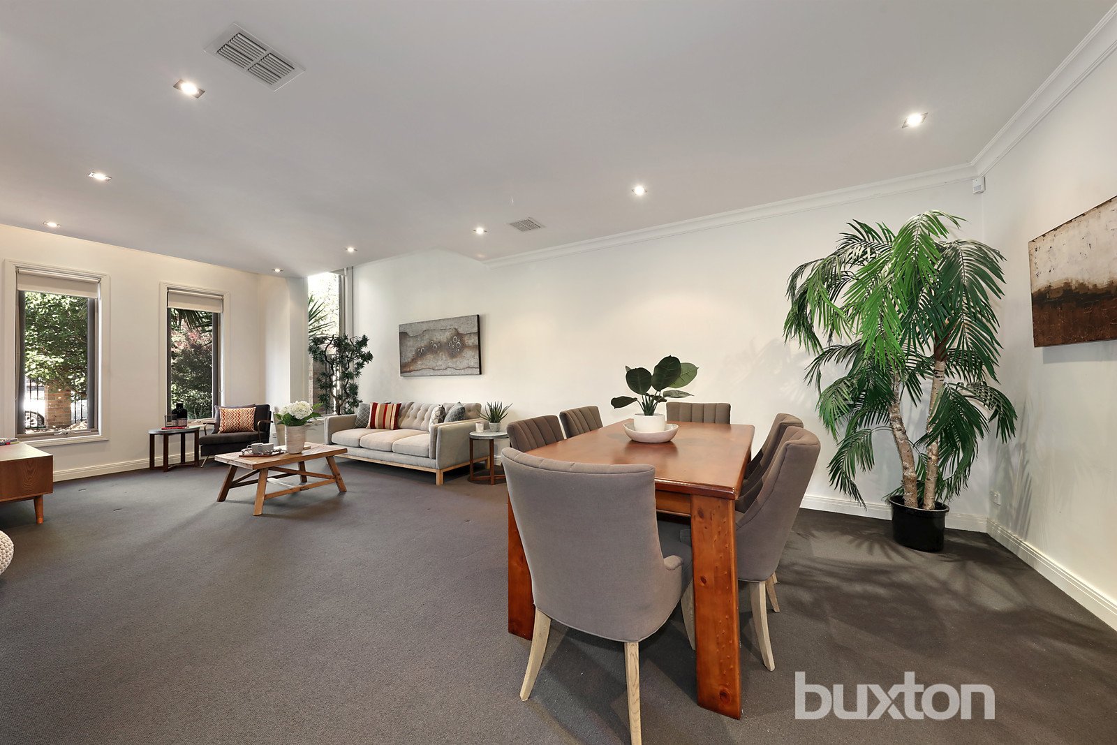Gallery: 21B Osborne Avenue