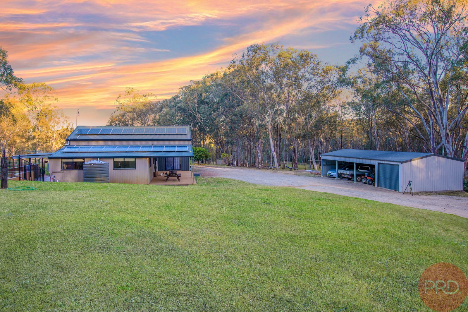 21B Pothana Lane BELFORD 7