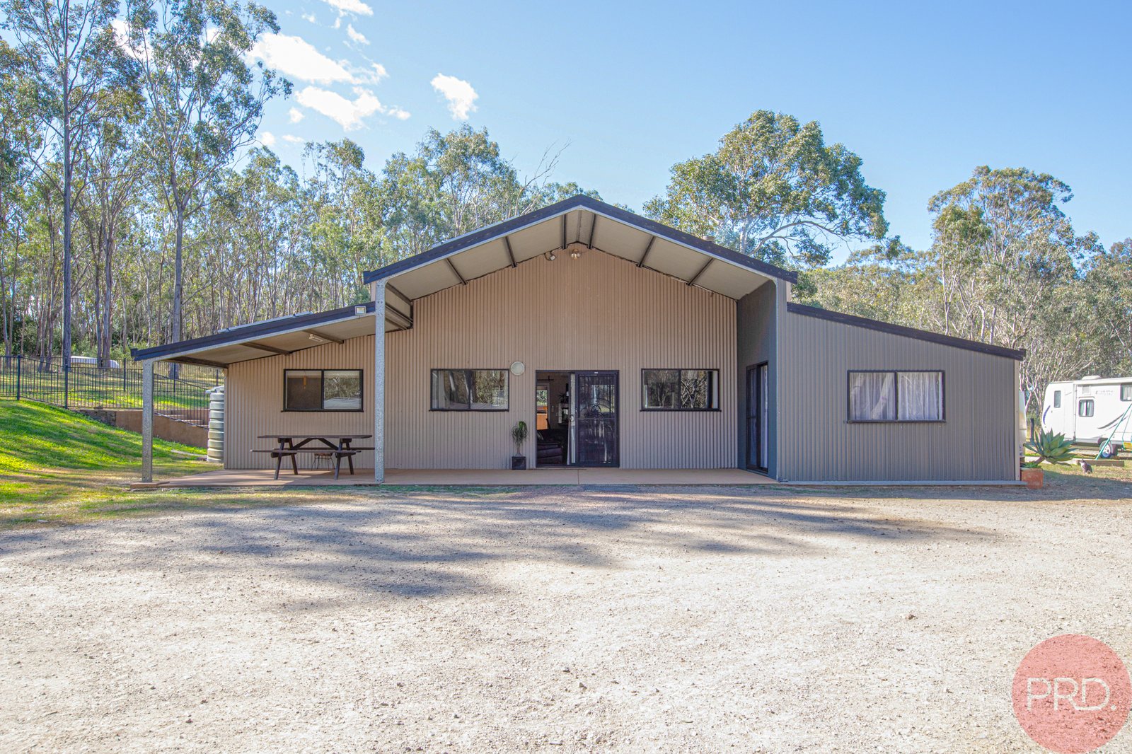 21B Pothana Lane BELFORD 27