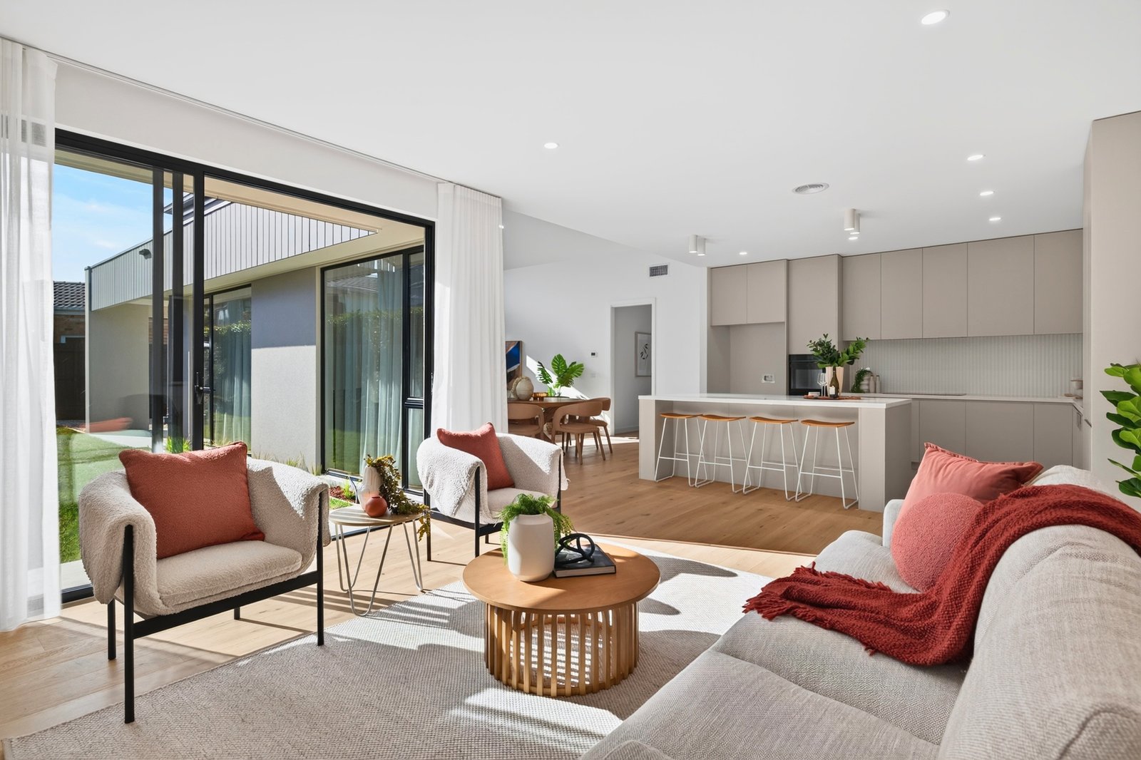Gallery: 21b Stonehaven Crescent