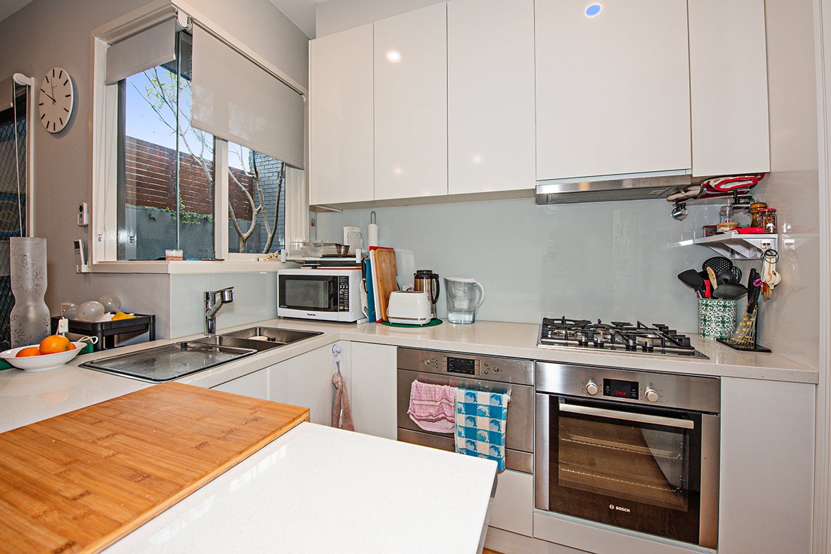Gallery: 21B Upton Road