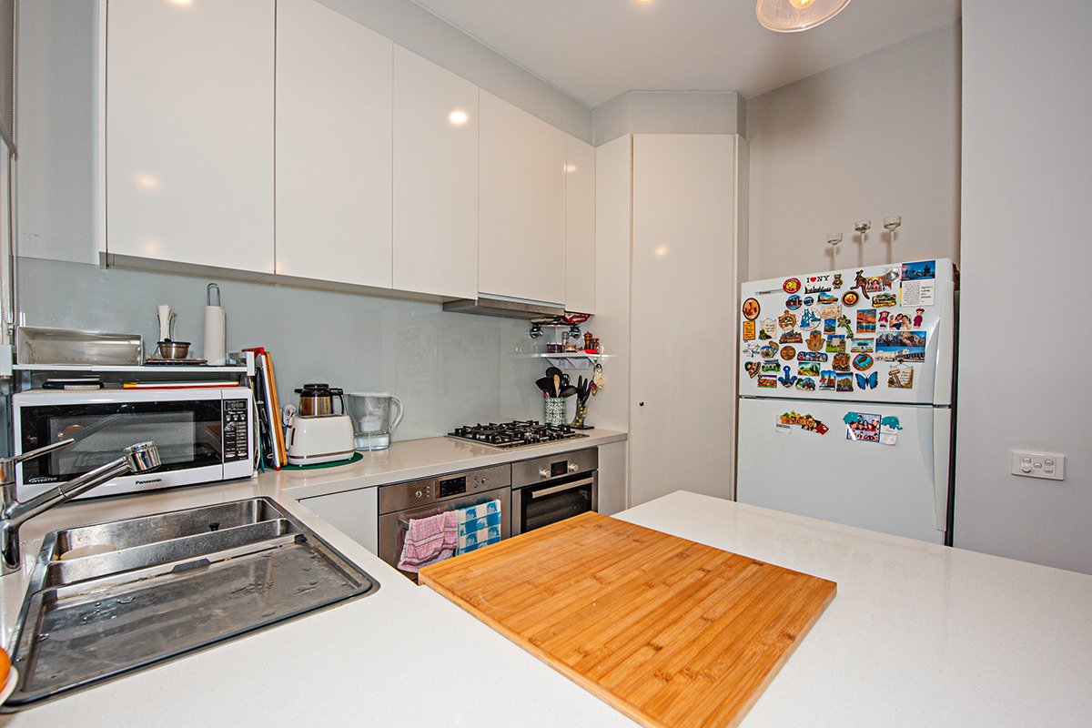 Gallery: 21B Upton Road