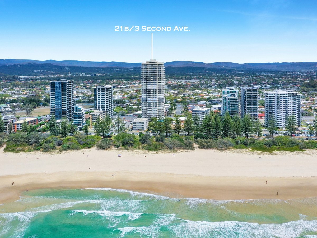 21B/3 Second Avenue BURLEIGH HEADS 2