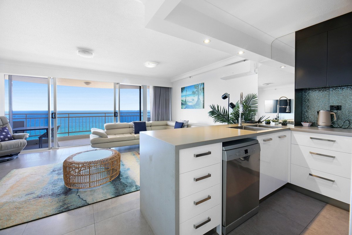 21B/3 Second Avenue BURLEIGH HEADS 5