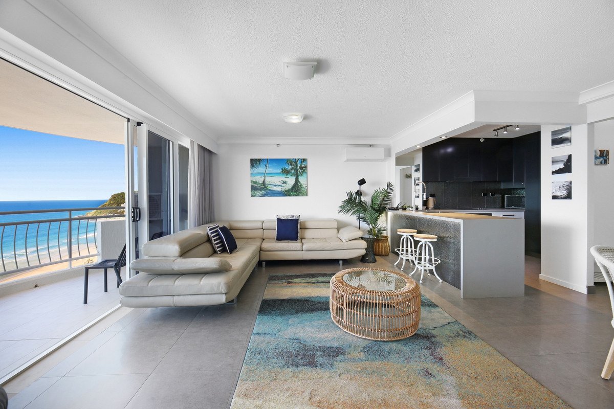 21B/3 Second Avenue BURLEIGH HEADS 7