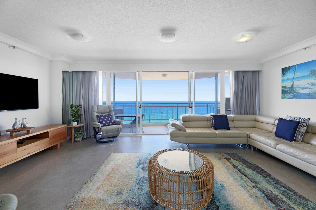 21B/3 Second Avenue BURLEIGH HEADS 8