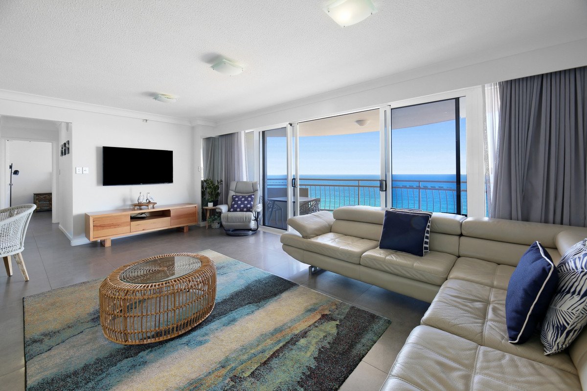 21B/3 Second Avenue BURLEIGH HEADS 9