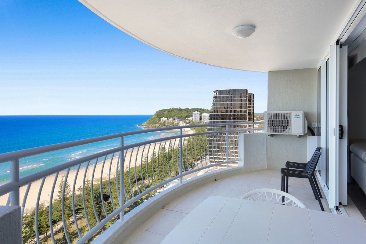 21B/3 Second Avenue BURLEIGH HEADS 12