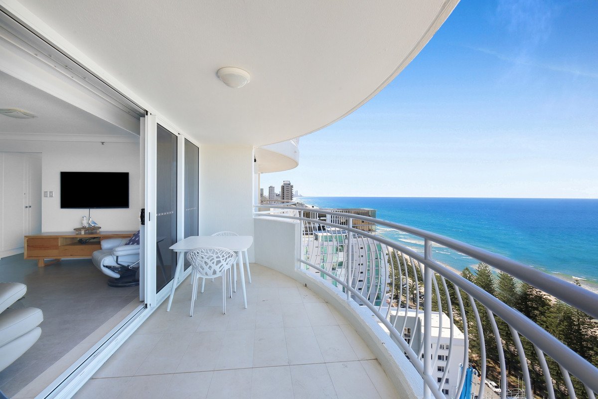 21B/3 Second Avenue BURLEIGH HEADS 13