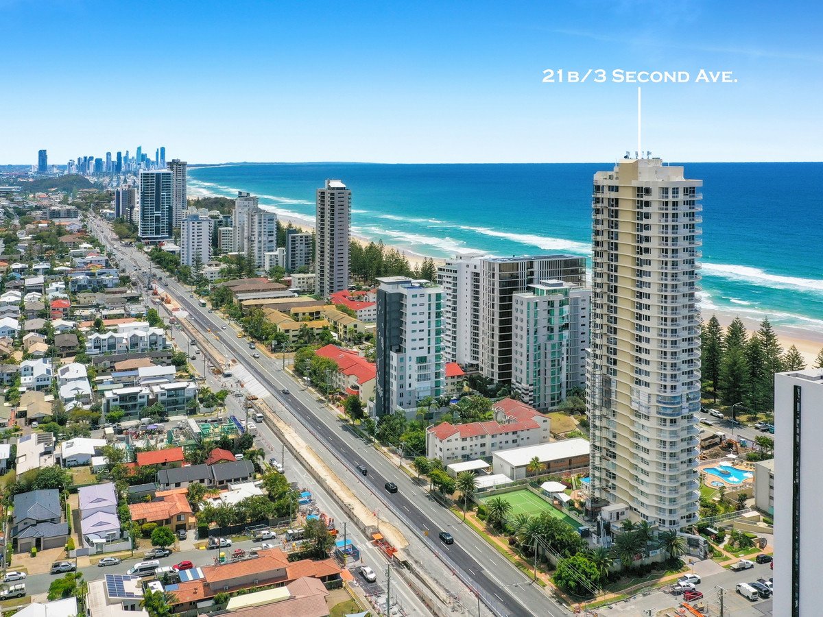 21B/3 Second Avenue BURLEIGH HEADS 23