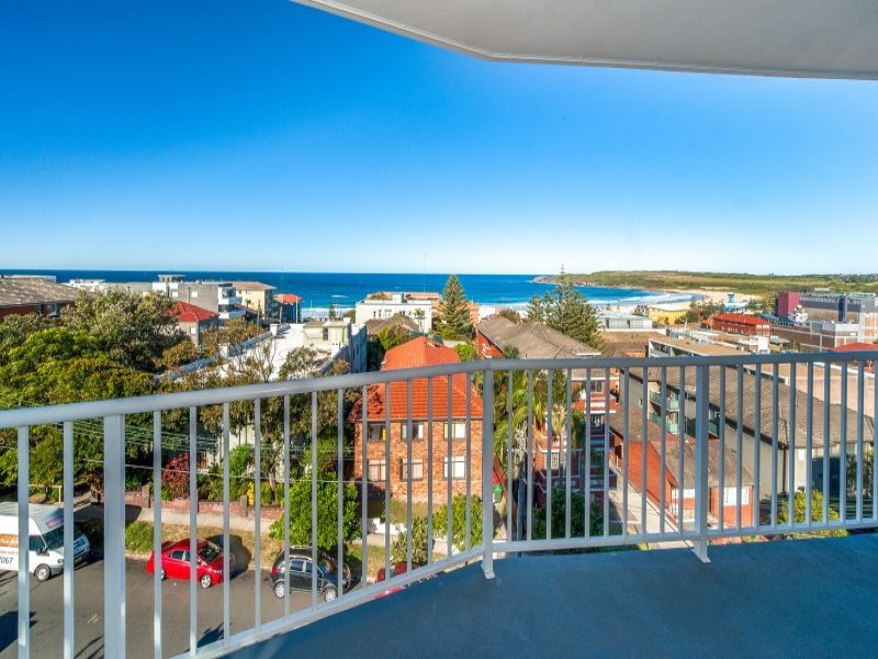 21c/16-20 Hereward Street MAROUBRA 6