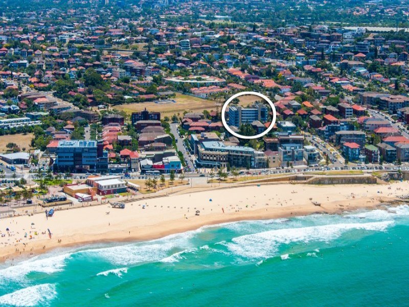 21c/16-20 Hereward Street MAROUBRA 8
