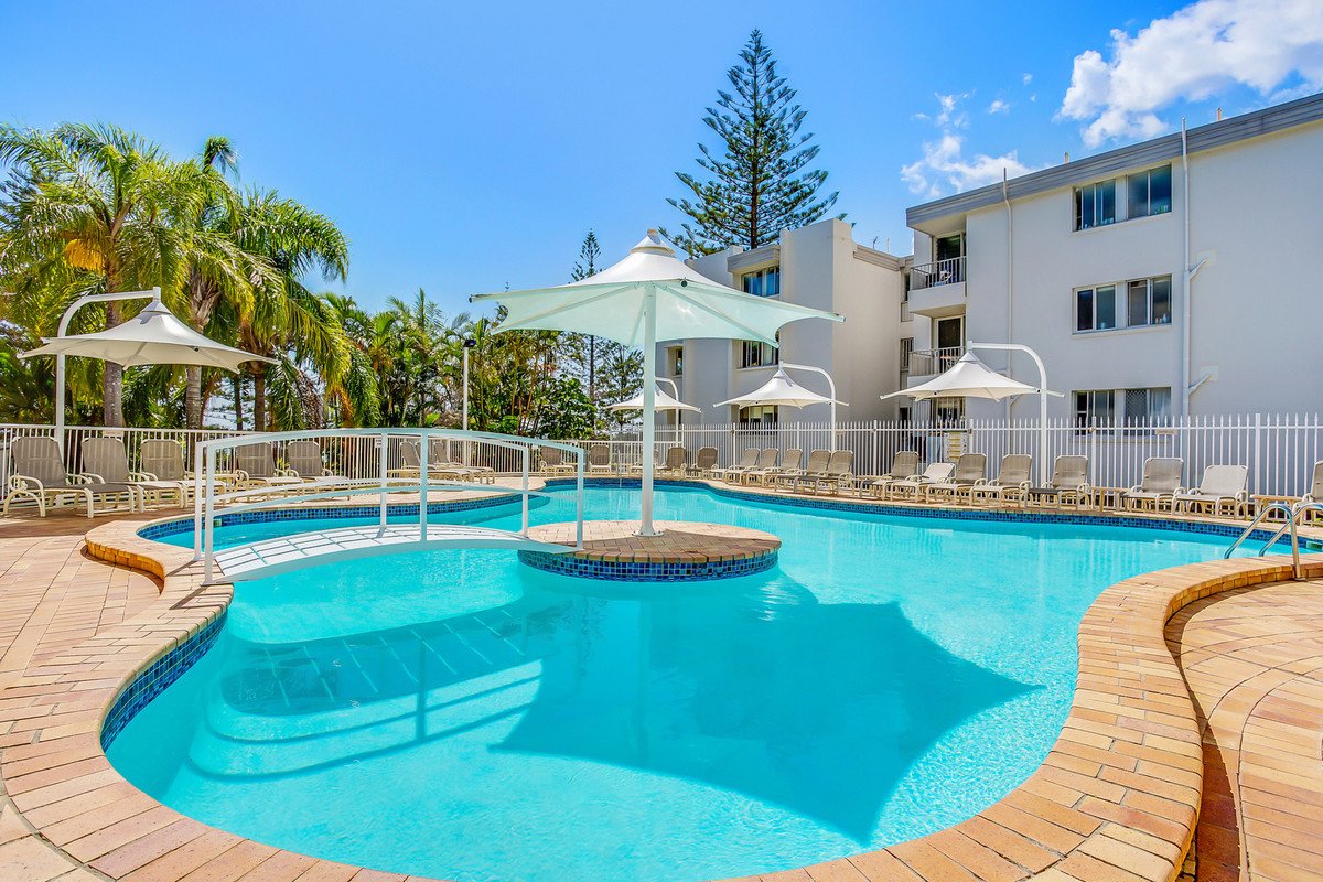 21C/3 Second Avenue BURLEIGH HEADS 12