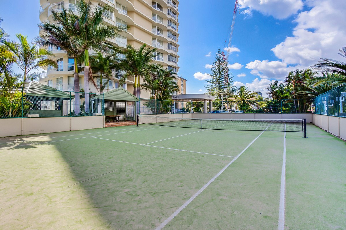 21C/3 Second Avenue BURLEIGH HEADS 14