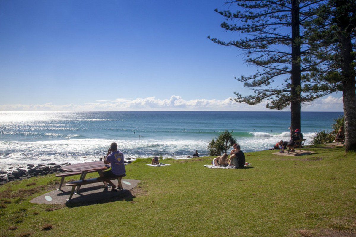 21C/3 Second Avenue BURLEIGH HEADS 20
