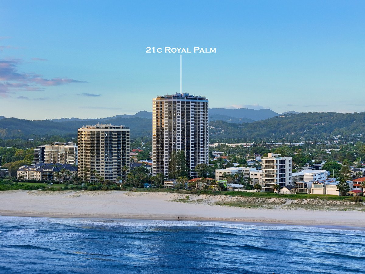 21C/973 Gold Coast Highway Palm Beach 21