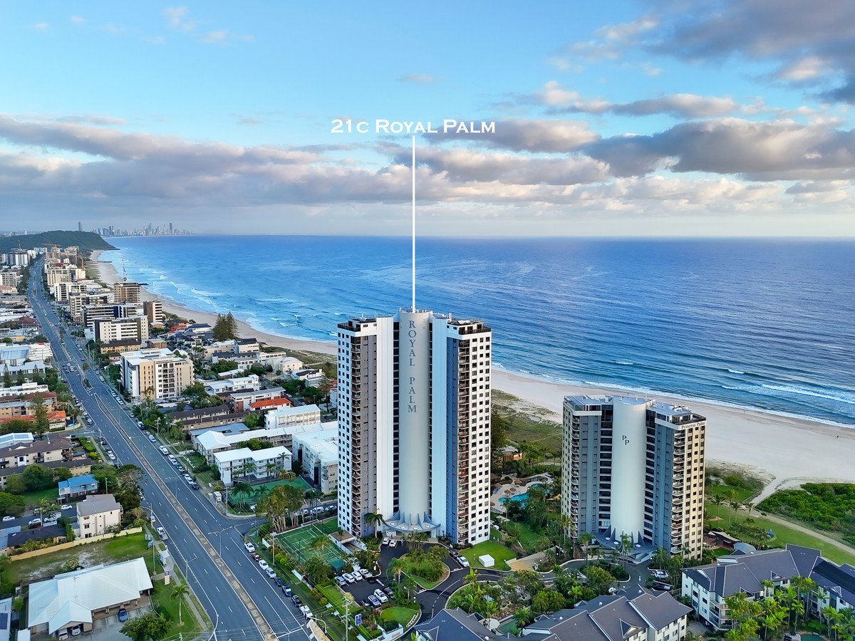 21C/973 Gold Coast Highway Palm Beach 22