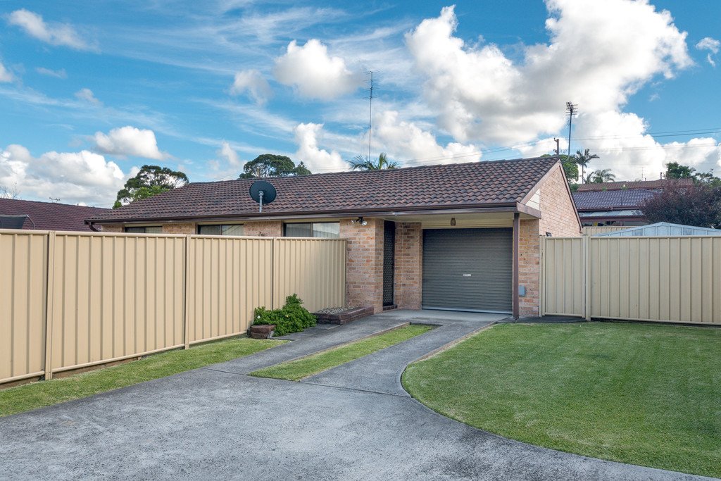 2/2-10 Compton Street DAPTO 2