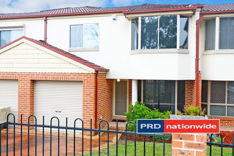 2/2-10 Walker Street WERRINGTON 1