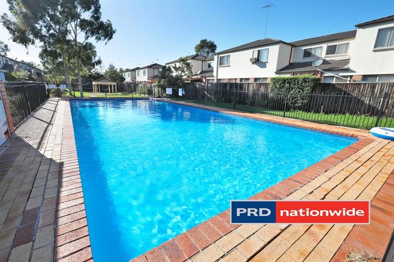 2/2-10 Walker Street WERRINGTON 3