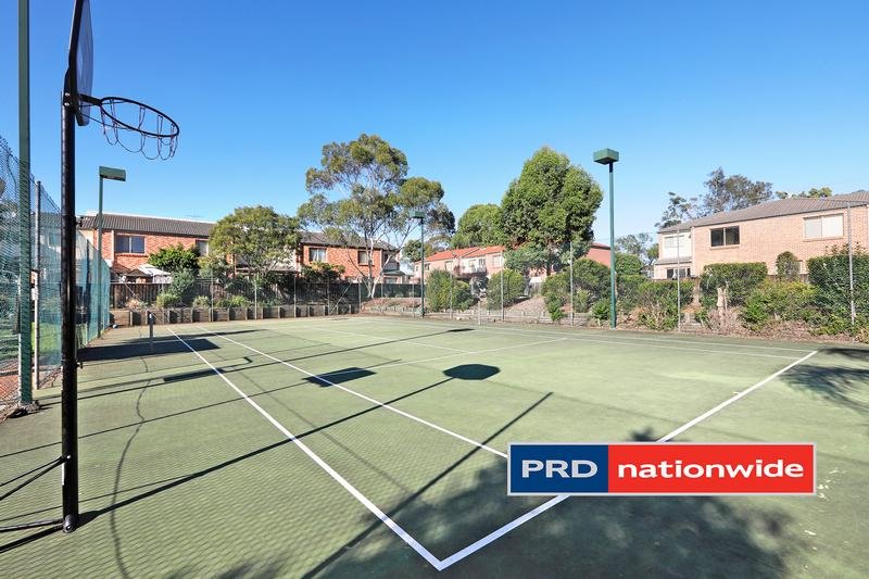 2/2-10 Walker Street WERRINGTON 4