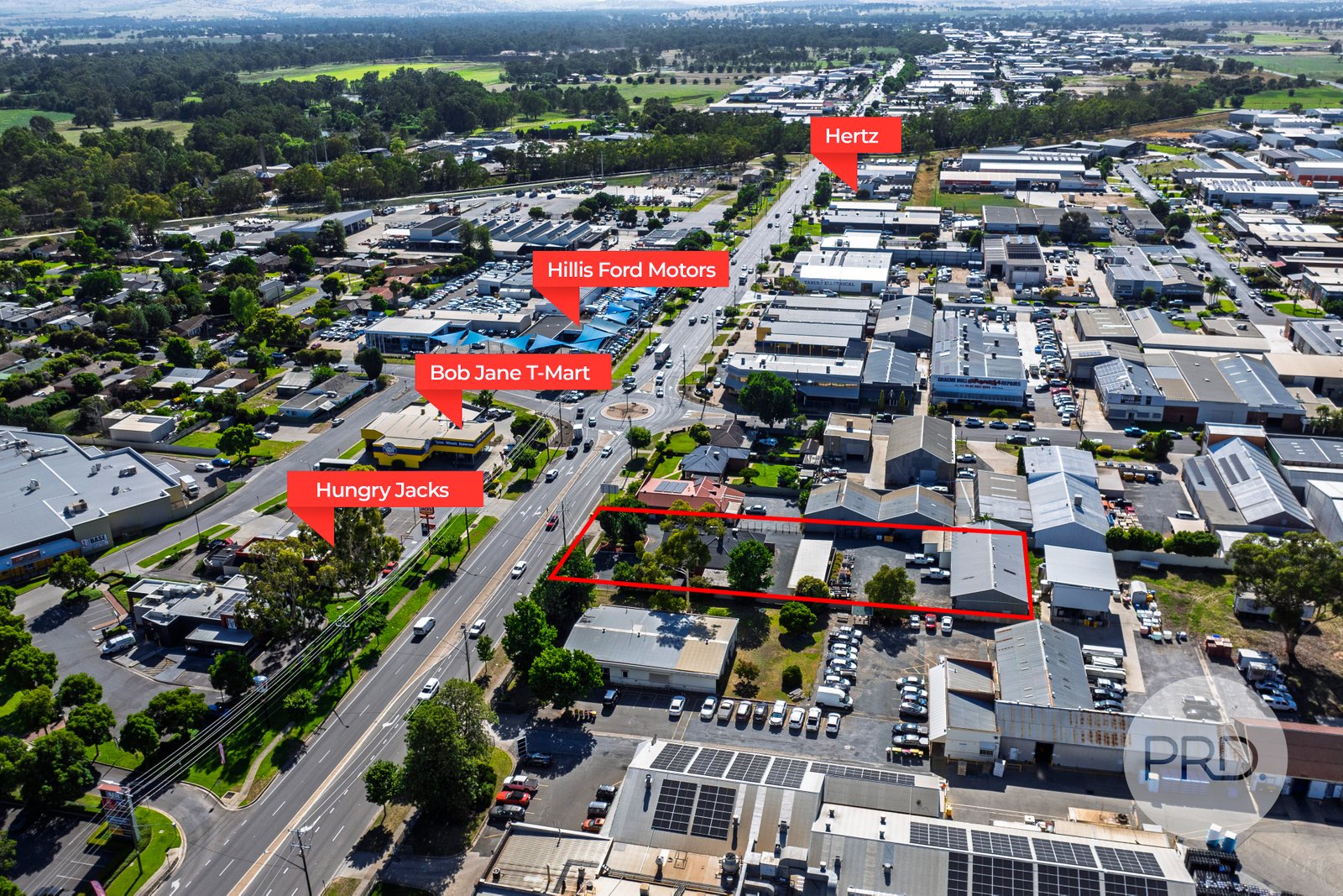 22-22A Hammond Avenue WAGGA WAGGA 5
