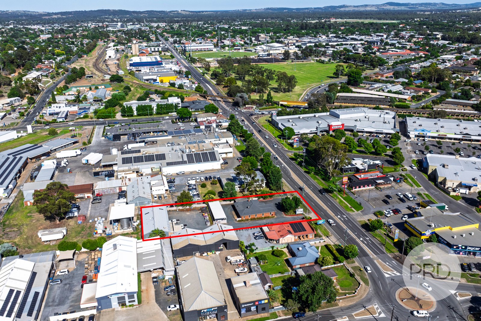 22-22A Hammond Avenue WAGGA WAGGA 6