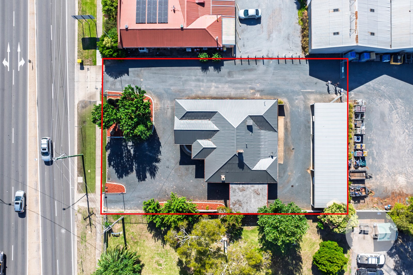 22-22A Hammond Avenue WAGGA WAGGA 21